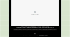Desktop Screenshot of metais-immobilier.com
