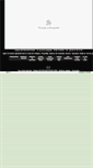 Mobile Screenshot of metais-immobilier.com