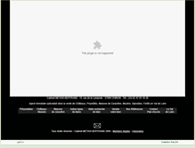 Tablet Screenshot of metais-immobilier.com